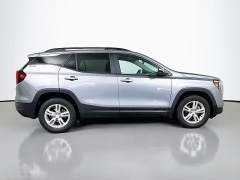 Used 2024  GMC Terrain AWD 4dr SLE at Dutro Auto near Zanesville&comma; OH
