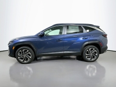 New 2026  Hyundai Tucson SEL Plus AWD at Dutro Auto near Zanesville&comma; OH