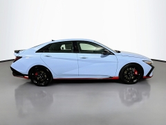 New 2026  Hyundai Elantra N Manual at Dutro Auto near Zanesville&comma; OH
