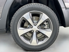 Used 2019  Jeep Cherokee 4d SUV FWD Limited 3.2L at Graham Auto Mall near Mansfield, OH