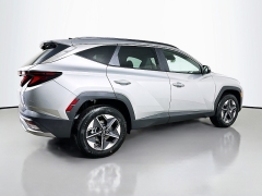 New 2026  Hyundai Tucson SEL AWD at Graham Auto Mall near Mansfield, OH