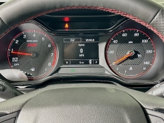New 2026  Chevrolet Trax FWD 4dr 1RS at Dutro Auto near Zanesville&comma; OH