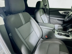 Used 2024  Chevrolet Blazer FWD 4dr LT w/2LT at Graham Auto Mall near Mansfield, OH