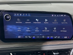 New 2026  Chevrolet Suburban 4WD 4dr Premier at Dutro Auto near Zanesville, OH