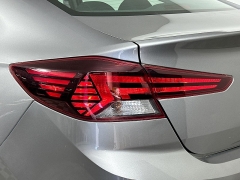 Used 2020  Hyundai Elantra 4d Sedan Value Edition at Dutro Auto near Zanesville&comma; OH