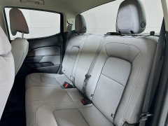 Used 2021  Chevrolet Colorado 4WD Crew Cab 128" Work Truck at Dutro Auto near Zanesville&comma; OH