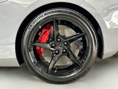 Used 2025  Chevrolet Corvette 2dr E-Ray Conv w/3LZ at Dutro Auto near Zanesville, OH