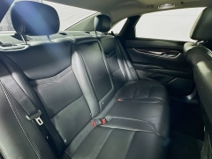 Used 2016  Cadillac XTS 4d Sedan Luxury AWD at Dutro Auto near Zanesville&comma; OH