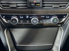 Used 2020  Honda Accord Sedan 4d EX-L 2.0T at Dutro Auto near Zanesville, OH