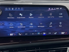 Used 2024  Chevrolet Traverse AWD 4dr Z71 at Dutro Auto near Zanesville&comma; OH