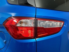 Used 2019  Ford EcoSport 4d SUV FWD SE at Dutro Auto near Zanesville&comma; OH