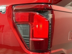 Used 2024  Ford F-150 4WD XLT SuperCrew 5&period;5' Box Hybrid at Graham Auto Mall near Mansfield&comma; OH