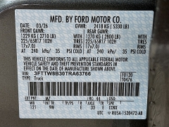 New 2026  Ford Maverick XL AWD SuperCrew Hybrid at Graham Auto Mall near Mansfield&comma; OH