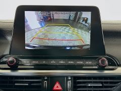 Used 2020  Kia Forte 4d Sedan GT-Line at Graham Auto Mall near Mansfield, OH