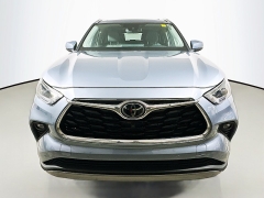 Used 2022  Toyota Highlander Platinum AWD at Graham Auto Mall near Mansfield, OH