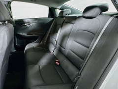 Used 2024  Chevrolet Malibu 4dr Sdn 1LT at Dutro Auto near Zanesville&comma; OH