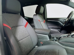 Used 2023  Chevrolet Colorado 4WD Crew Cab Z71 at Dutro Auto near Zanesville&comma; OH