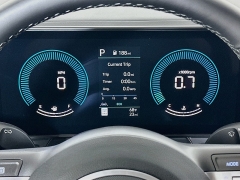 New 2027  Hyundai Kona SEL Sport FWD at Graham Auto Mall near Mansfield&comma; OH