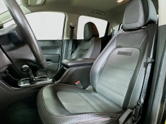 Used 2015  GMC Canyon 4WD Crew Cab SLE at Dutro Auto near Zanesville&comma; OH