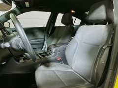 Used 2017  Dodge Charger 4d Sedan SXT AWD at Graham Auto Mall near Mansfield&comma; OH