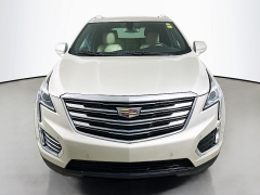 Used 2017  Cadillac XT5 4d SUV FWD Luxury at Dutro Auto near Zanesville, OH