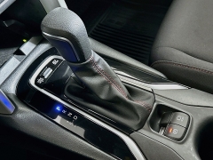 Used 2024  Toyota Corolla Cross Hybrid Nightshade Edition 4WD at Dutro Auto near Zanesville&comma; OH