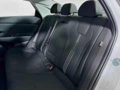 New 2025  Hyundai Elantra SEL Convenience IVT at Graham Auto Mall near Mansfield, OH