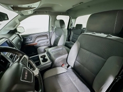 Used 2014  GMC Sierra 1500 4WD Double Cab SLE at Dutro Auto near Zanesville&comma; OH