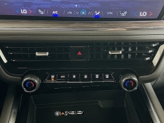New 2026  Chevrolet Tahoe 4WD 4dr Z71 at Dutro Auto near Zanesville&comma; OH