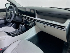 Used 2025  Hyundai Tucson SEL AWD at Dutro Auto near Zanesville&comma; OH