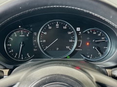 Used 2021  Mazda CX-5 Signature AWD at Graham Auto Mall near Mansfield, OH