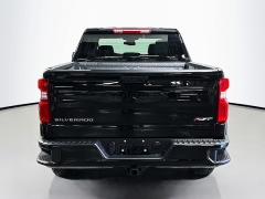 New 2026  Chevrolet Silverado 1500 4WD Crew Cab 147" RST at Dutro Auto near Zanesville&comma; OH