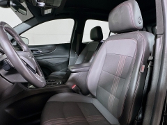 Used 2022  Chevrolet Equinox FWD 4dr RS at Dutro Auto near Zanesville&comma; OH