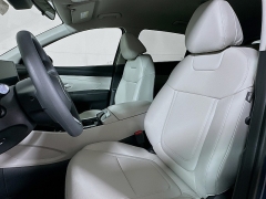 New 2026  Hyundai Tucson SEL Plus AWD at Dutro Auto near Zanesville&comma; OH