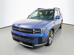 New 2026  Hyundai Santa Fe Hybrid Limited AWD at Dutro Auto near Zanesville, OH