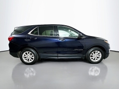 Used 2020  Chevrolet Equinox 4d SUV AWD LT w&sol;1LT at Dutro Auto near Zanesville&comma; OH