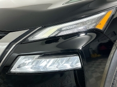 Used 2021  Nissan Rogue AWD SV at Graham Auto Mall near Mansfield&comma; OH