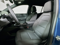 New 2026  Chevrolet Equinox FWD 4dr LT w&sol;1LT at Dutro Auto near Zanesville&comma; OH