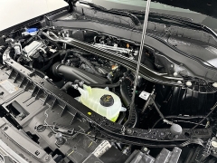 New 2026  Ford Explorer ST-Line 4WD at Graham Auto Mall near Mansfield, OH