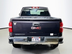 Used 2014  GMC Sierra 1500 4WD Crew Cab SLT at Dutro Auto near Zanesville&comma; OH