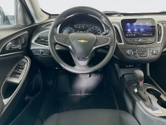 Used 2024  Chevrolet Malibu 4dr Sdn RS at Dutro Auto near Zanesville&comma; OH
