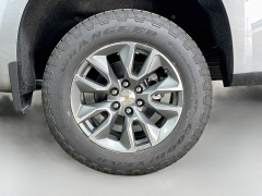 New 2026  Chevrolet Silverado 1500 4WD Crew Cab 147" LT w&sol;1LT at Graham Auto Mall near Mansfield&comma; OH
