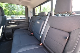 New 2026  Chevrolet Silverado 2500HD 4WD Crew Cab 159" LT Gas at Graham Auto Mall near Mansfield&comma; OH