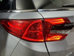 Used 2024  Honda Odyssey EX-L Auto at Dutro Auto near Zanesville&comma; OH