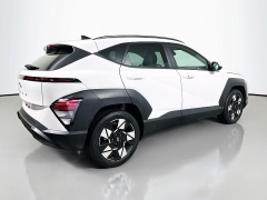 Used 2024  Hyundai Kona SEL FWD at Graham Auto Mall near Mansfield&comma; OH