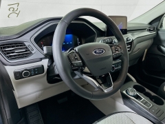 New 2026  Ford Escape Active AWD at Dutro Auto near Zanesville, OH