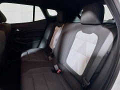 New 2026  Chevrolet Trax FWD 4dr 1RS at Dutro Auto near Zanesville&comma; OH