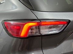 Used 2022  Ford Escape SE AWD at Dutro Auto near Zanesville&comma; OH