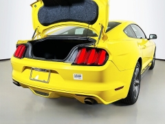 Used 2015  Ford Mustang 2d Fastback V6 at Dutro Auto near Zanesville, OH