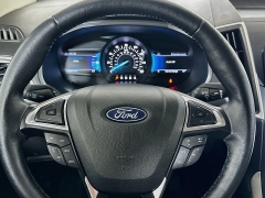 Used 2023  Ford Edge SEL AWD at Dutro Auto near Zanesville&comma; OH